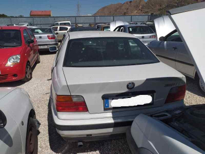 BMW SERIE 3 BERLINA (E36)