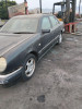 MERCEDES-BENZ CLASE E (BM 210) BERLINA — vehículo donante para recambios 
