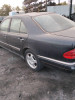 MERCEDES-BENZ CLASE E (BM 210) BERLINA — vehículo donante para recambios 