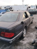 MERCEDES-BENZ CLASE E (BM 210) BERLINA — vehículo donante para recambios 
