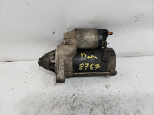 MOTOR ARRANQUE Toyota COROLLA VERSO (R1) 