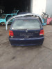  VOLKSWAGEN POLO III (6N1) 