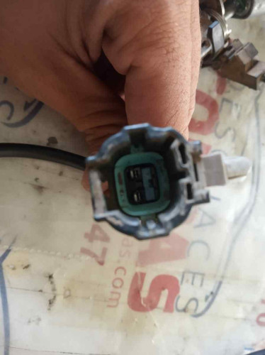  BOMBIN PUERTA DELANTERA DERECHA NISSAN TERRANO II (R20) 