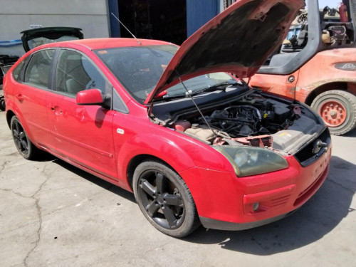  FORD FOCUS BERLINA (CAP) 