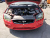  FORD FOCUS BERLINA (CAP) 