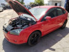  FORD FOCUS BERLINA (CAP) 
