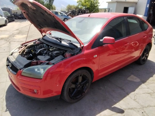  FORD FOCUS BERLINA (CAP) 