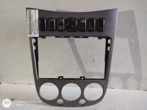  MANDO MULTIFUNCION MERCEDES-BENZ CLASE A (BM 168) 