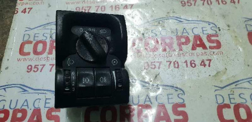  MANDO LUCES OPEL VECTRA B BERLINA 