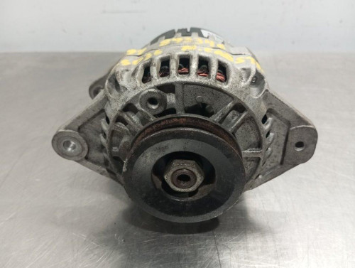 ALTERNADOR, NISSAN, CABSTAR E 