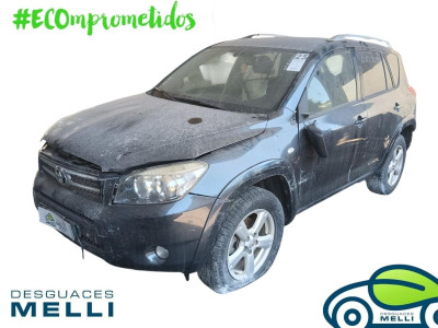 TOYOTA RAV4 (A3)