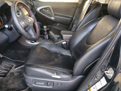 TOYOTA RAV4 (A3)