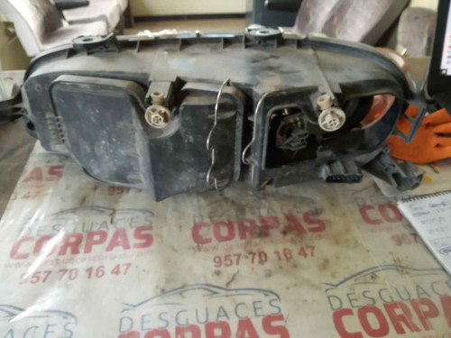 FARO DERECHO FIAT II PUNTO (188) BERLINA 