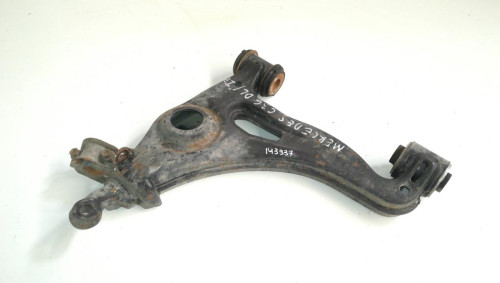  BRAZO SUSPENSION INFERIOR DELANTERO IZQUIERDO 