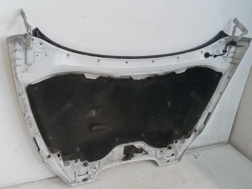CAPO SEAT ALTEA (5P1) 