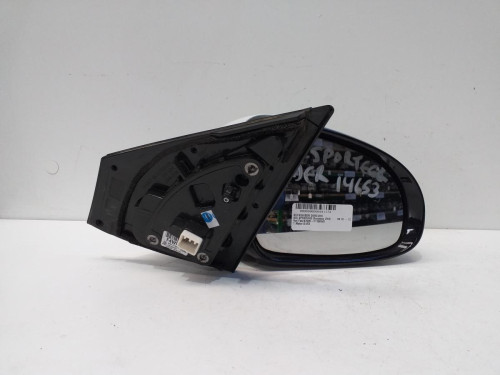  RETROVISOR DERECHO KIA SPORTAGE (QL) 