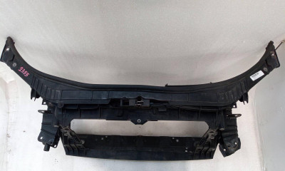 PANEL FRONTAL, Audi, A3 (8P1)