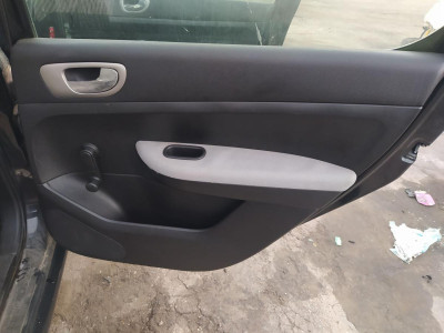 ELEVALUNAS TRASERO DERECHO, PEUGEOT, 307 (S1)(04.2001)
