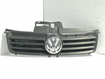 REJILLA DELANTERA, VOLKSWAGEN, POLO IV (9N1)