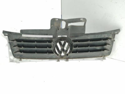 REJILLA DELANTERA, VOLKSWAGEN, POLO IV (9N1)