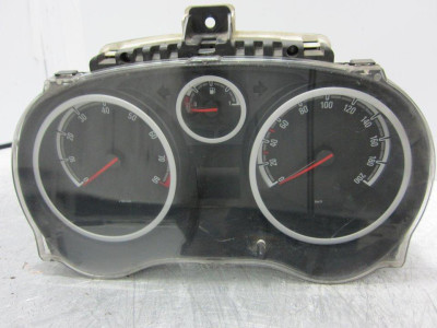 CUADRO INSTRUMENTOS, OPEL, CORSA D