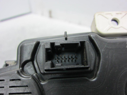  CUADRO INSTRUMENTOS, OPEL, CORSA D 