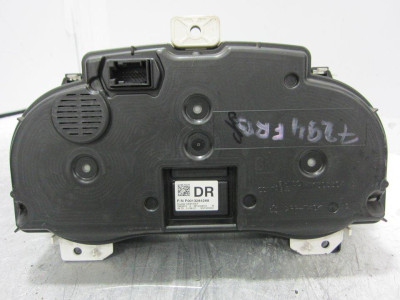 CUADRO INSTRUMENTOS, OPEL, CORSA D