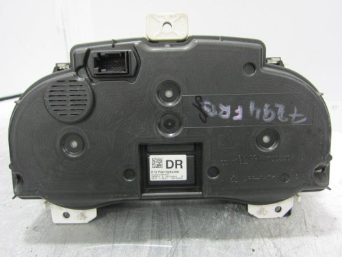  CUADRO INSTRUMENTOS, OPEL, CORSA D 