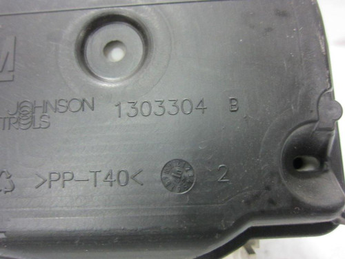  CUADRO INSTRUMENTOS, OPEL, CORSA D 