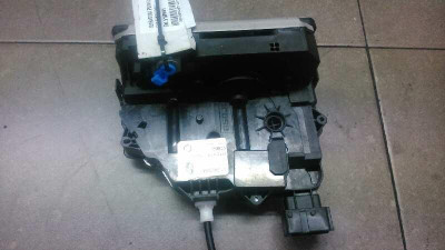 CERRADURA PUERTA DELANTERA DERECHA, FIAT, III PUNTO (199)