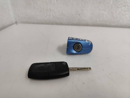  BOMBIN PUERTA DELANTERA IZQUIERDA FORD FOCUS C-MAX (CAP)(2003) 