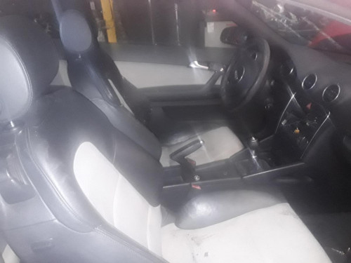  AUDI A3 SPORTBACK (8PA) 