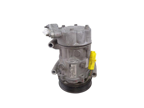  COMPRESOR AIRE ACONDICIONADO, CITROEN, C3 