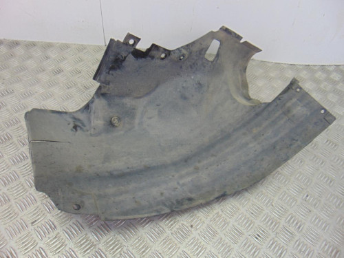  PASO RUEDA MERCEDES-BENZ CLASE A (BM 168) 