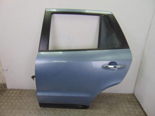 PUERTA TRASERA IZQUIERDA HYUNDAI SANTA FE (CM) 