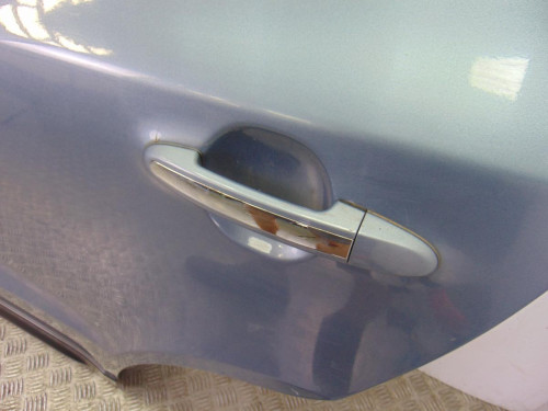  PUERTA TRASERA IZQUIERDA HYUNDAI SANTA FE (CM) 