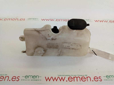 DEPOSITO LIMPIA, RENAULT, CLIO II FASE II (B/CB0)