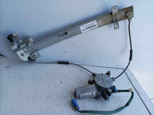 ELEVALUNAS TRASERO DERECHO FORD MONDEO BERLINA (GD) 