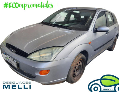 FORD FOCUS BERLINA (CAK)