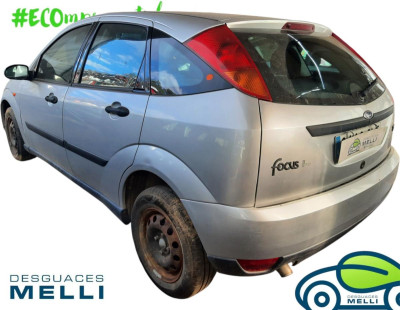 FORD FOCUS BERLINA (CAK)