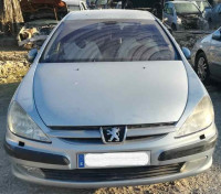 PEUGEOT 607 (S1)(12.2000)