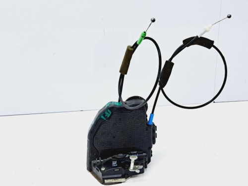CERRADURA PUERTA TRASERA DERECHA Toyota AVENSIS CROSS SPORT (T27) 