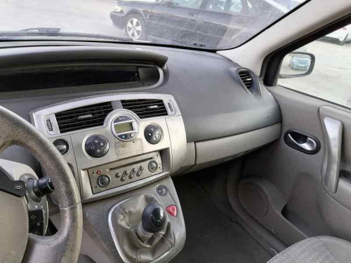 SAAB 9-3 BERLINA — автомобиль-донор на запчасти 