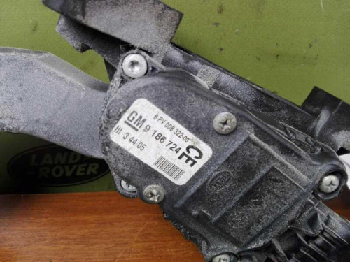 POTENCIOMETRO PEDAL Saab 9-3 BERLINA 