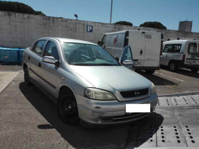 OPEL ASTRA G BERLINA