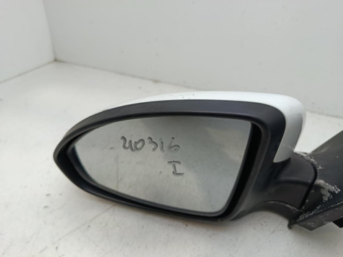 RETROVISOR IZQUIERDO Chevrolet CRUZE 
