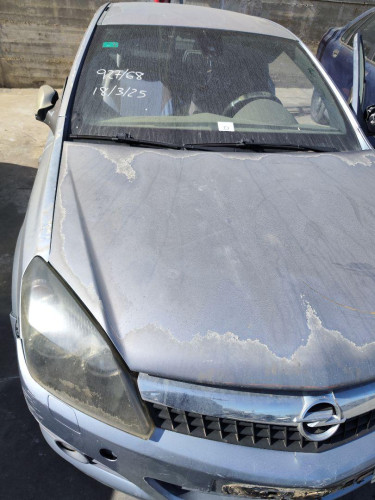 CAPO OPEL ASTRA H GTC 