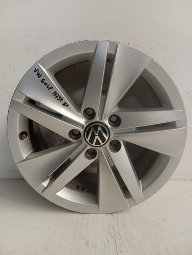 LLANTA VOLKSWAGEN GOLF VIII BERLINA (CD1) 