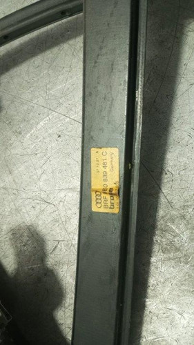ELEVALUNAS TRASERO IZQUIERDO AUDI A4 AVANT (8E) 