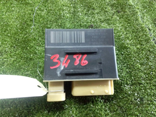  CAJA PRECALENTAMIENTO, PEUGEOT, 3008 